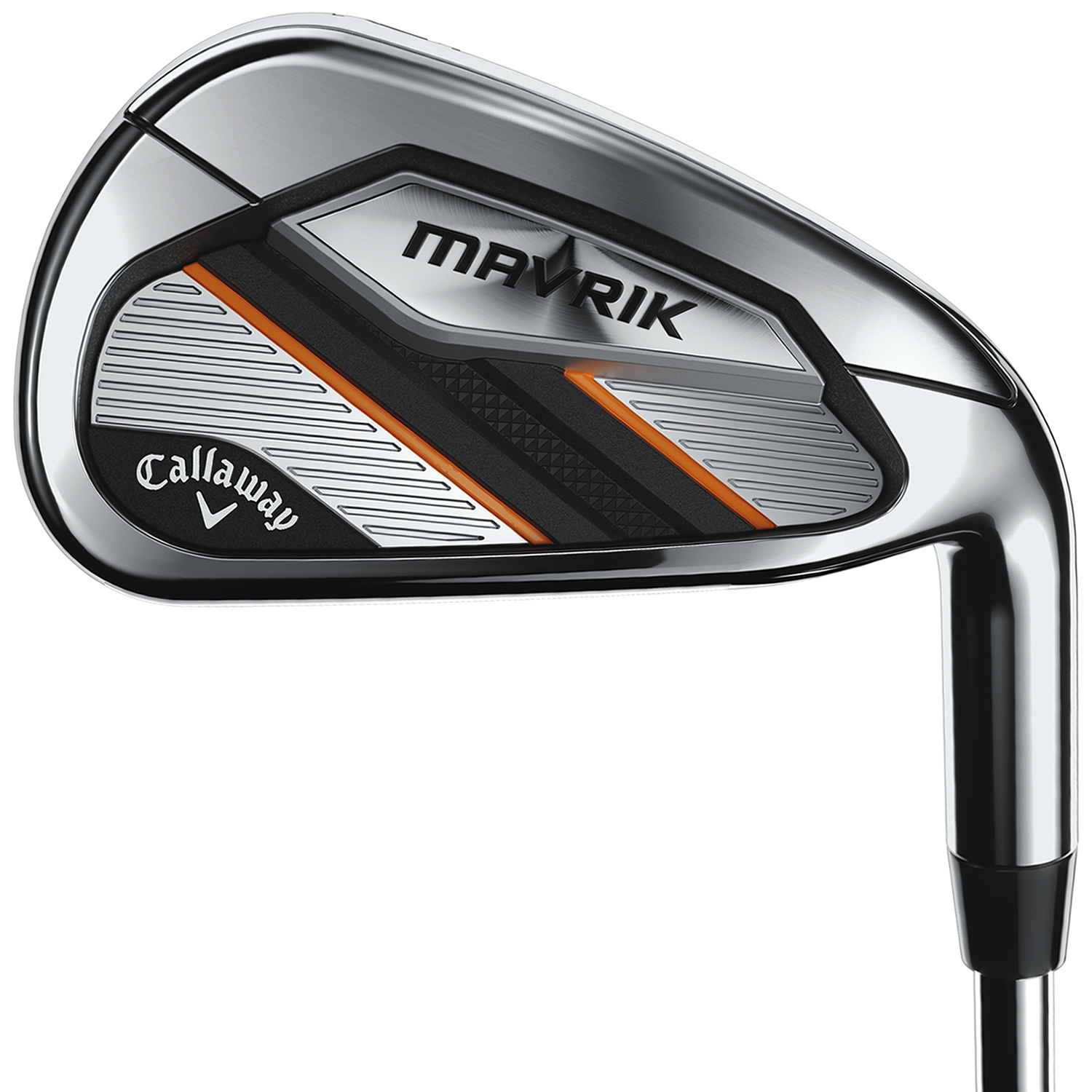 Callaway 2022 Mavrik Golf Irons Steel Scottsdale Golf